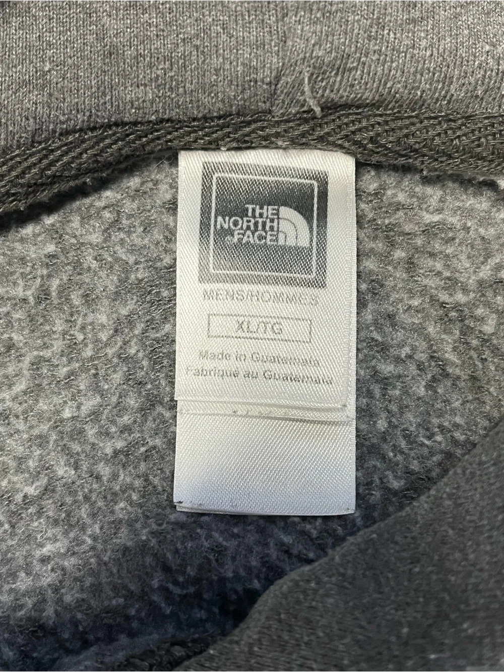 The North Face north face